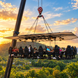 Sky Dining Mumbai - Spectacular Aerial Dining Experience with Panoramic Views