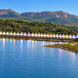 SkyDining Aamby Valley City - Extraordinary Aerial Dining Experience for Two