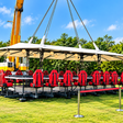 SkyDining Aamby Valley City - Extraordinary Aerial Dining Experience for Two