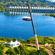 SkyDining Aamby Valley City - Extraordinary Aerial Dining Experience for Two