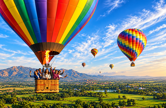 Happy Diwali Gift Box: Explore 500+ Exciting Activities and Memorable Experiences