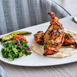 The Leela Bhartiya City Bengaluru - Sunday Brunch with Live Cooking Stations at Quattro for One