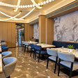 Yura Dragonfly The Art Hotel Mumbai - Flavourful Dining Experience for Two