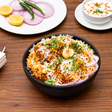 Yura Dragonfly The Art Hotel Mumbai - Flavourful Dining Experience for Two