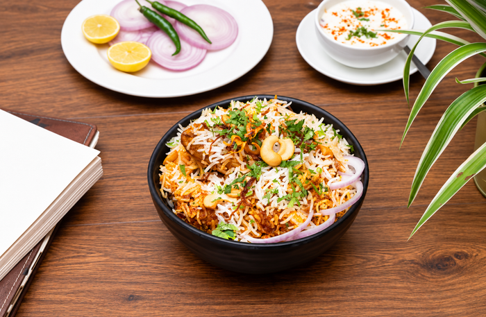 Yura Dragonfly The Art Hotel Mumbai - Flavourful Dining Experience for Two