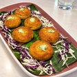 Yura Dragonfly The Art Hotel Mumbai - Elegant Lunch or Dinner Buffet for One