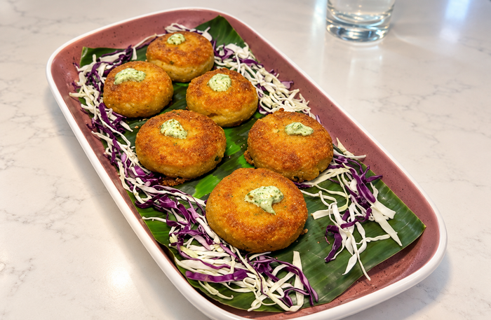 Yura Dragonfly The Art Hotel Mumbai - Elegant Lunch or Dinner Buffet for One