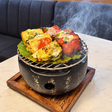 Yura Dragonfly The Art Hotel Mumbai - Flavourful Dining Experience for Two