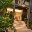 Yura Dragonfly The Art Hotel Mumbai - Flavourful Dining Experience for Two