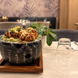 Yura Dragonfly The Art Hotel Mumbai - Flavourful Dining Experience for Two