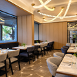 Yura Dragonfly The Art Hotel Mumbai - Flavourful Dining Experience for Two