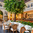 Tuskers Sofitel Mumbai - Authentic Vegetarian Lunch Thali Experience