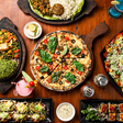 Tuskers Sofitel Mumbai - Authentic Vegetarian Lunch Thali Experience
