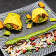 Tuskers Sofitel Mumbai - Authentic Vegetarian Lunch Thali Experience