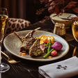 Cosy Box Gurugram - Premium 3-Course Dining Experience for Two with Global Flavours