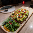 Cosy Box Gurugram - Premium 3-Course Dining Experience for Two with Global Flavours