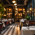 Moets Since 1965 Gurugram - Classic Indian Dining Experience for Two
