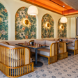 Moets Since 1965 Gurugram - Classic Indian Dining Experience for Two