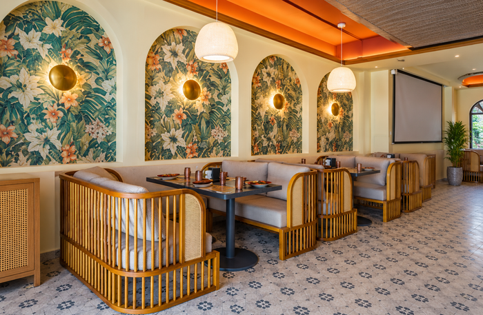 Moets Since 1965 Gurugram - Classic Indian Dining Experience for Two