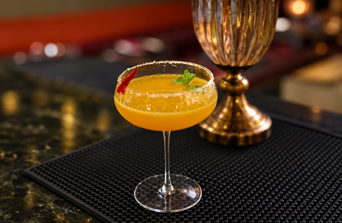 Moets Since 1965 Gurugram - Classic Indian Dining Experience for Two