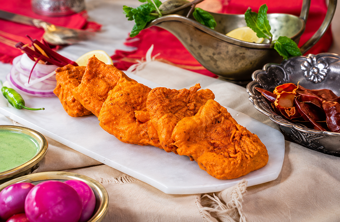 Moets Since 1965 Gurugram - Classic Indian Dining Experience for Two