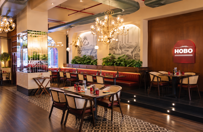 Moets Since 1965 Gurugram - Classic Indian Dining Experience for Two