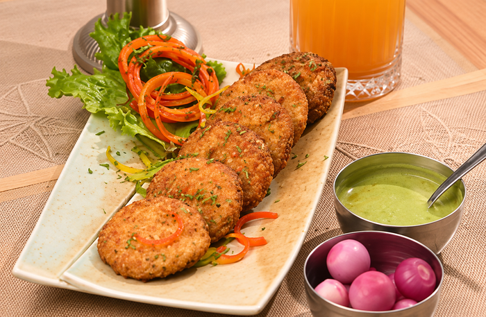 Moets Since 1965 Gurugram - Classic Indian Dining Experience for Two