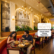 Moets Since 1965 Gurugram - Classic Indian Dining Experience for Two