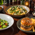 Cosy Box Mumbai - Premium 3-Course Global Fusion Dining Experience for Two