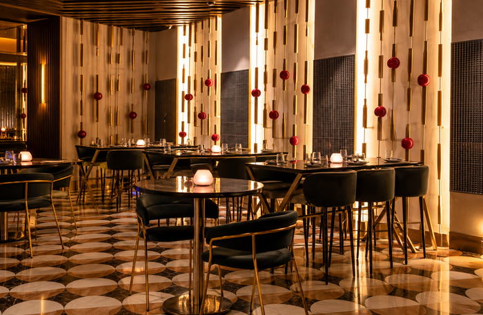 Cosy Box Mumbai - Premium 3-Course Global Fusion Dining Experience for Two