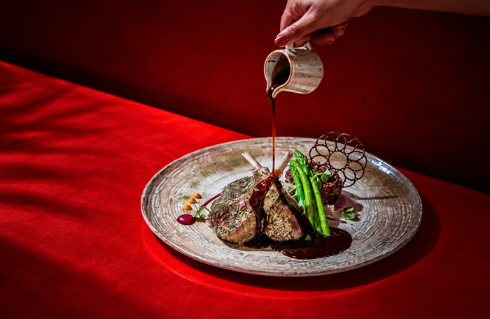 Cosy Box Mumbai - Premium 3-Course Global Fusion Dining Experience for Two
