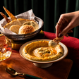 Cosy Box Mumbai - Premium 3-Course Global Fusion Dining Experience for Two