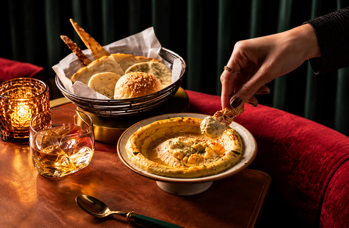 Cosy Box Mumbai - Premium 3-Course Global Fusion Dining Experience for Two