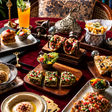 Cosy Box Mumbai - Premium 3-Course Global Fusion Dining Experience for Two