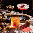Cosy Box Mumbai - Premium 3-Course Global Fusion Dining Experience for Two