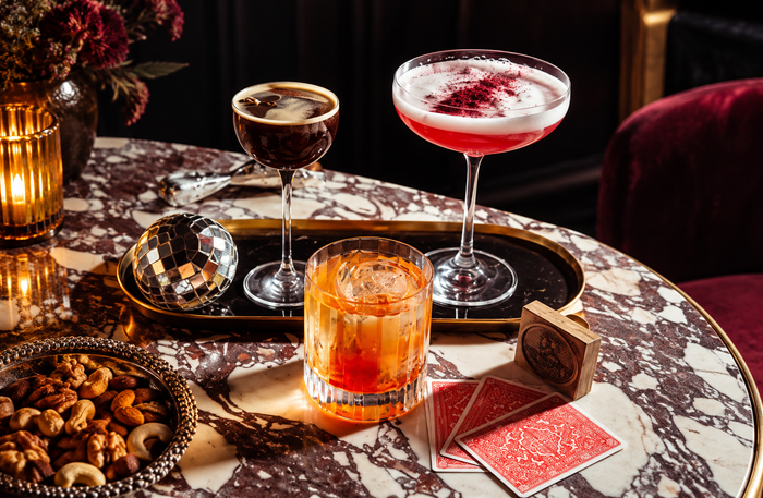 Cosy Box Mumbai - Premium 3-Course Global Fusion Dining Experience for Two