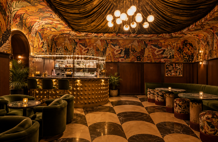 Cosy Box Mumbai - Premium 3-Course Global Fusion Dining Experience for Two