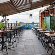 Don't Tell Mama Bengaluru - Vibrant Multi-Cuisine Dining Experience for Two