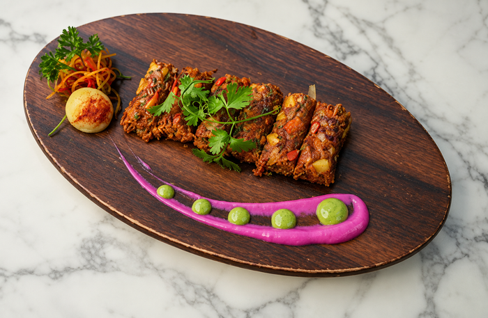 Don't Tell Mama Bengaluru - Vibrant Multi-Cuisine Dining Experience for Two