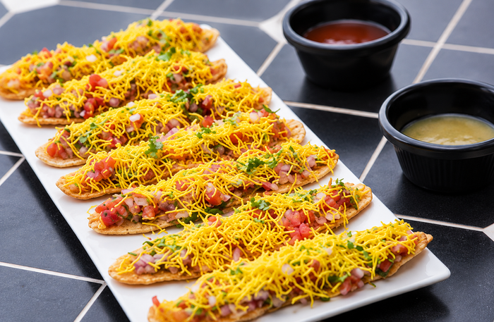 Don't Tell Mama Bengaluru - Vibrant Multi-Cuisine Dining Experience for Two