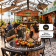 Don't Tell Mama Bengaluru - Vibrant Multi-Cuisine Dining Experience for Two
