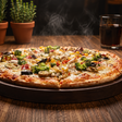 Flair Lounge & Bar New Delhi - Lounge Dining Experience for Two