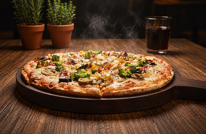 Flair Lounge & Bar New Delhi - Lounge Dining Experience for Two