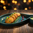 Flair Lounge & Bar New Delhi - Lounge Dining Experience for Two