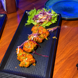 Flair Lounge & Bar New Delhi - Lounge Dining Experience for Two