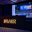 Flair Lounge & Bar New Delhi - Lounge Dining Experience for Two