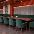 Flair Lounge & Bar New Delhi - Lounge Dining Experience for Two