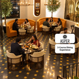 Asper Gurugram - Premium 3-Course Dining Experience for Two