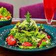 The Sky High Noida - Romantic Dining Experience for Two with Rooftop Views