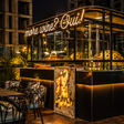 The Sky High Noida - Romantic Dining Experience for Two with Rooftop Views